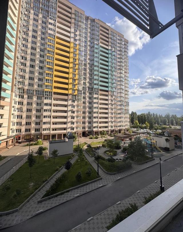2-кімнатна квартира, на Столичне шосе — фото 18