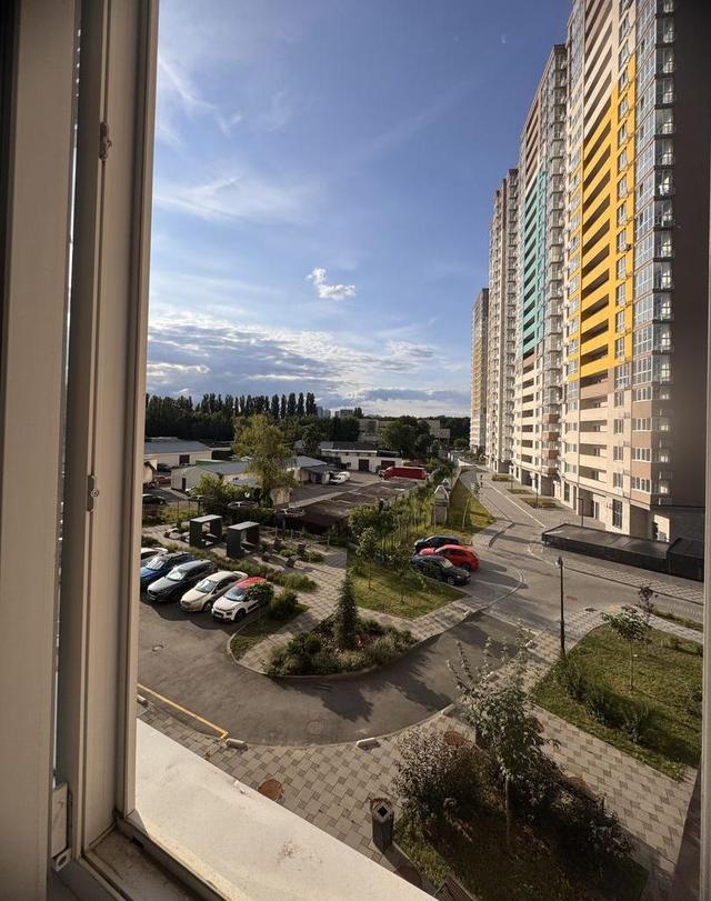 2-кімнатна квартира, на Столичне шосе — фото 19