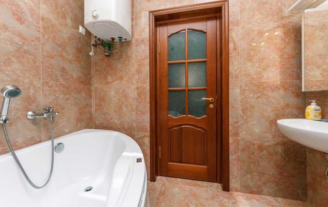 3-кімнатна квартира, бульв. Українки 7а — фото 17