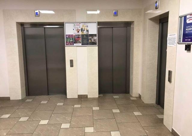 3-кімнатна квартира, бульв. Українки 7а — фото 20