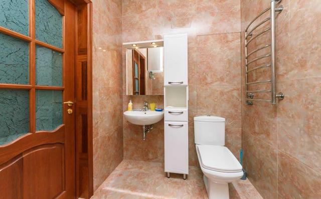 3-кімнатна квартира, бульв. Українки 7а — фото 14
