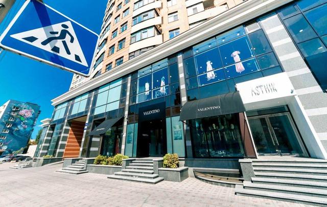 3-кімнатна квартира, бульв. Українки 7а — фото 13