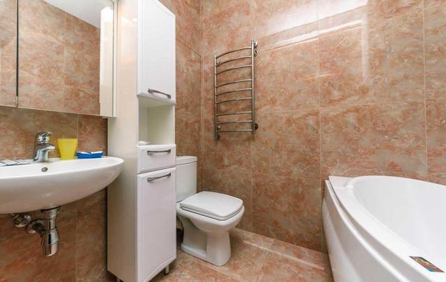 3-кімнатна квартира, бульв. Українки 7а — фото 18