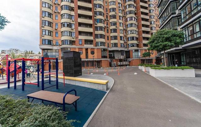 3-кімнатна квартира, бульв. Українки 7а — фото 21