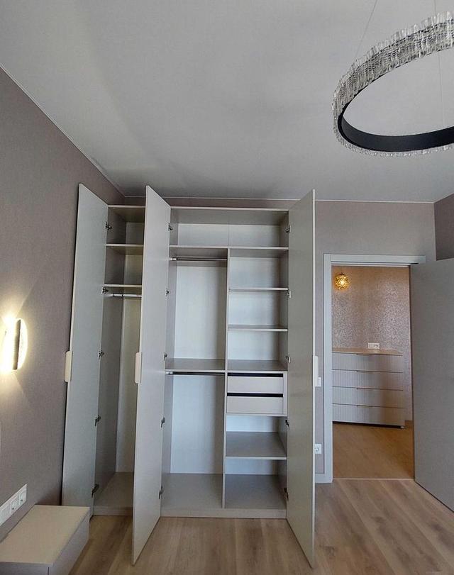 1-кімнатна квартира, Дніпровська наб. 17к — фото 9