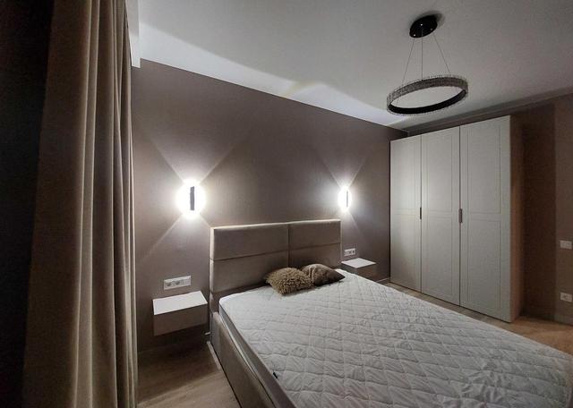 1-кімнатна квартира, Дніпровська наб. 17к — фото 8