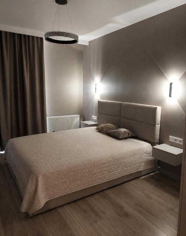 1-кімнатна квартира, Дніпровська наб. 17к — фото 7