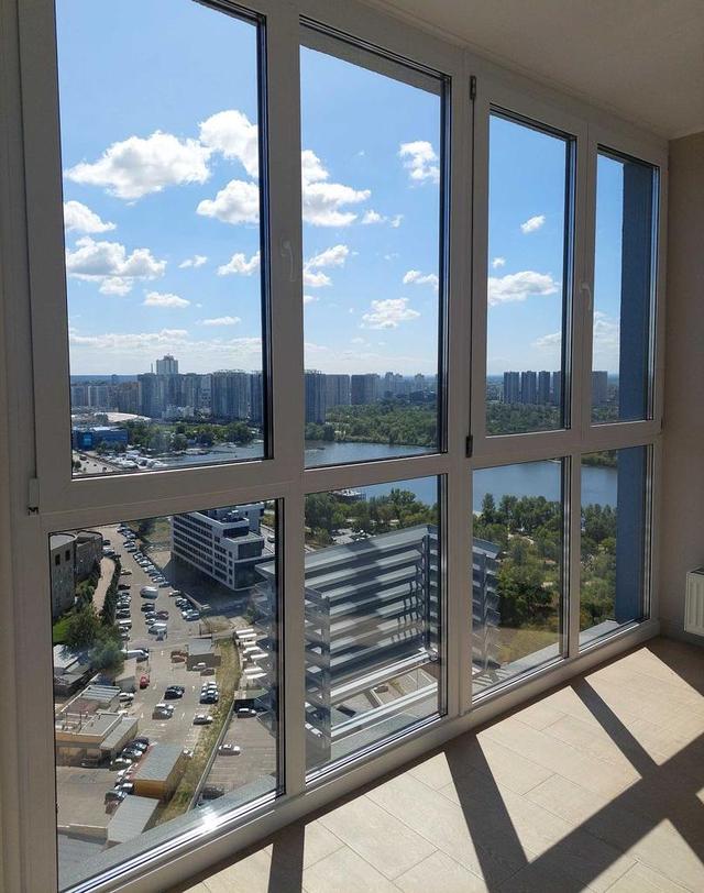 1-кімнатна квартира, Дніпровська наб. 17к — фото 10