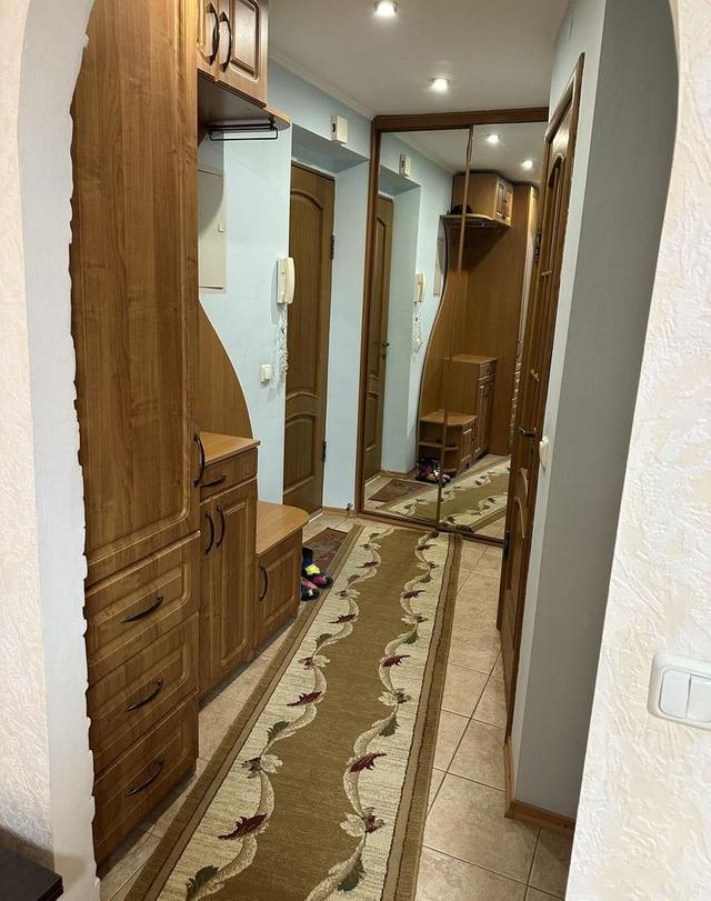 1-кімнатна квартира, вул. Борщагівська 133
