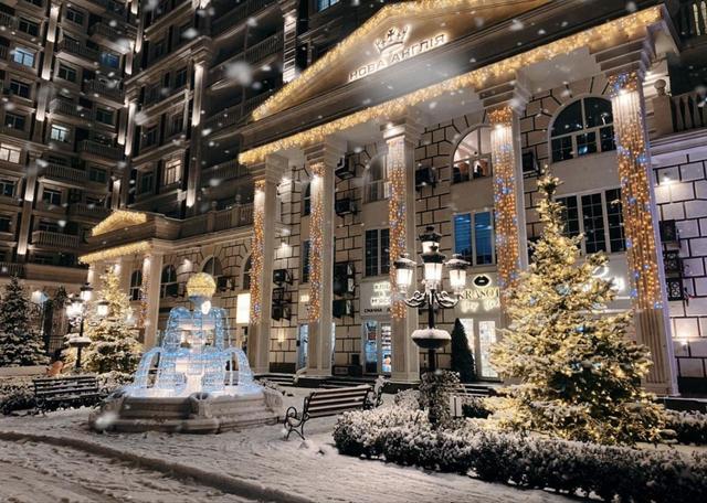 1-кімнатна квартира, біля метро Васильківська — фото 5