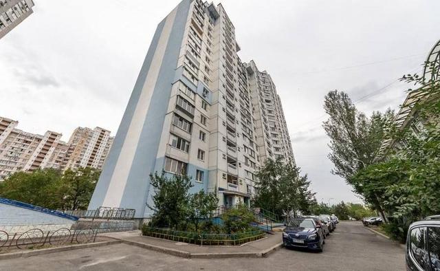 2-кімнатна квартира, квартиру, Милославська — фото 1