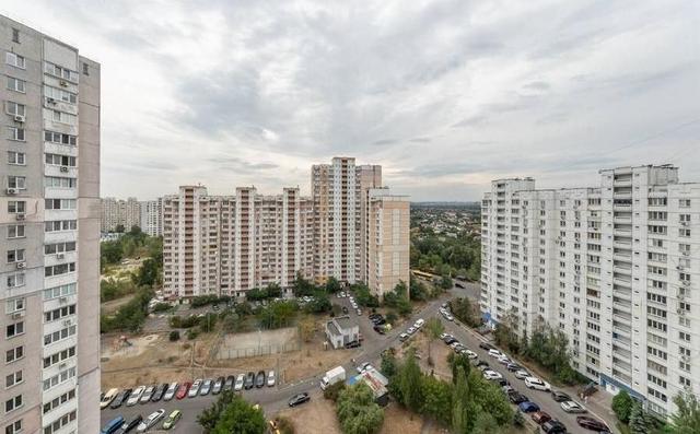 2-кімнатна квартира, квартиру, Милославська — фото 4