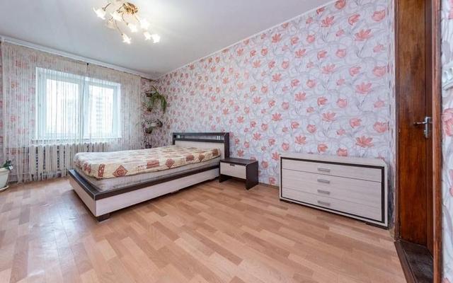 2-кімнатна квартира, квартиру, Милославська — фото 15