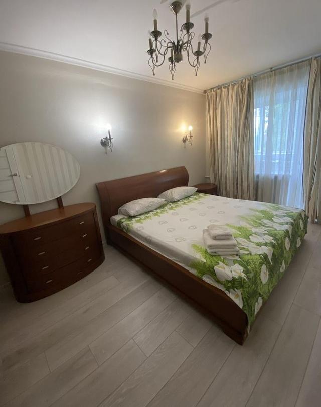 2-кімнатна квартира, від кпі