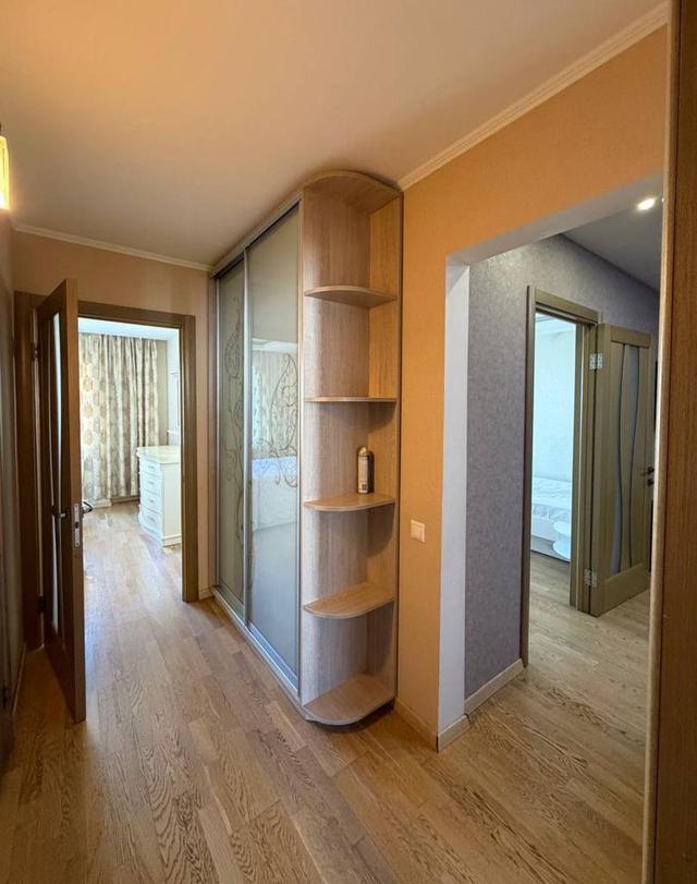 3-кімнатна квартира, просп. Григоренка 36 — фото 11