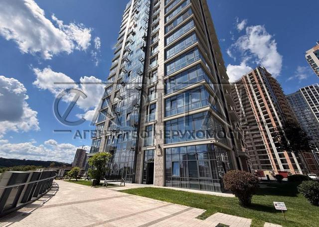1-кімнатна квартира, вул. Драгомирова 19б — фото 19