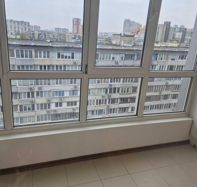 2-кімнатна квартира, Дніпровська наб. 1 — фото 16