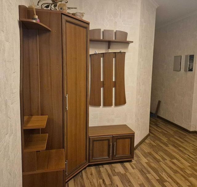 2-кімнатна квартира, Дніпровська наб. 1 — фото 9