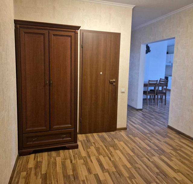 2-кімнатна квартира, Дніпровська наб. 1 — фото 10