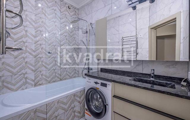 3-кімнатна квартира, вул. Мирна 2/1 — фото 19