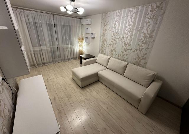 1-кімнатна квартира, вул. Мечнікова 7а