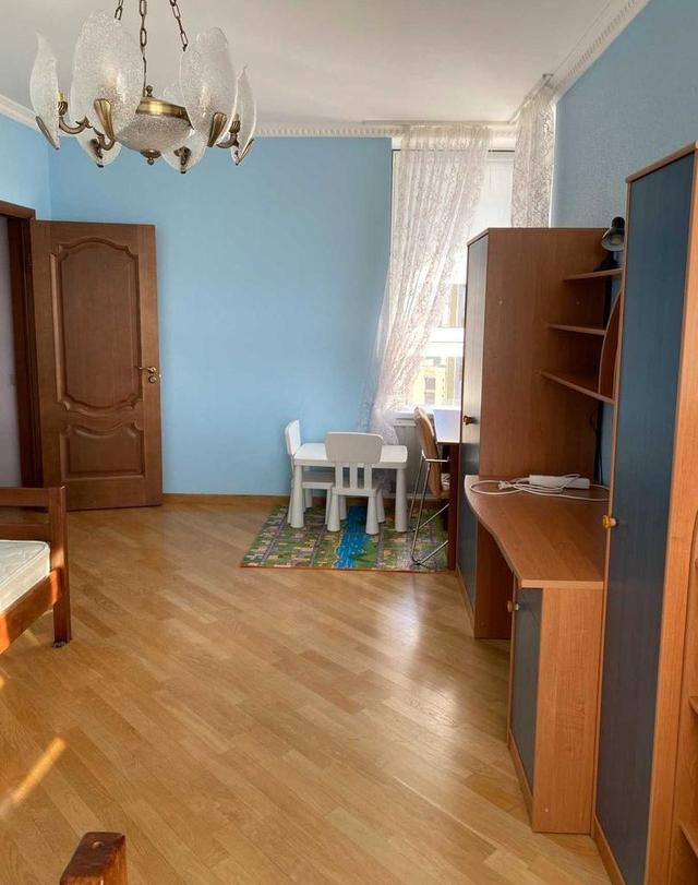 3-кімнатна квартира, просп. Лобановського (Червонозоряний) 6г — фото 8