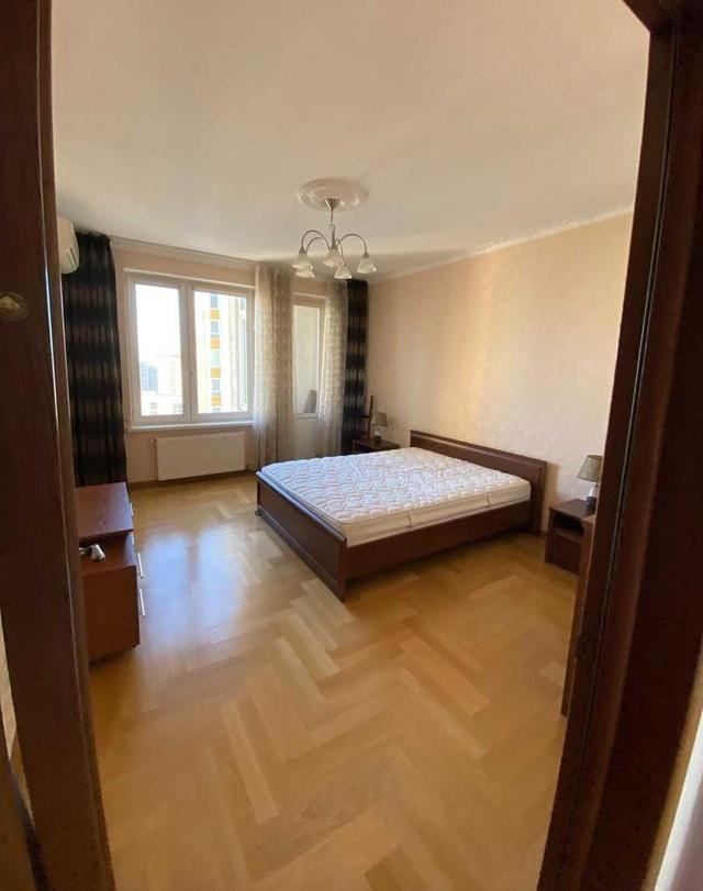 3-кімнатна квартира, просп. Лобановського (Червонозоряний) 6г — фото 9