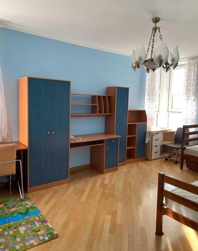 3-кімнатна квартира, просп. Лобановського (Червонозоряний) 6г — фото 7