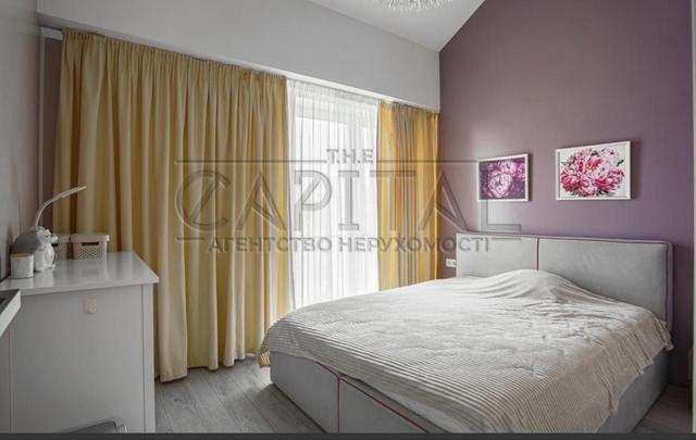 5-кімнатна квартира, вул. Регенераторна 4к6 — фото 6