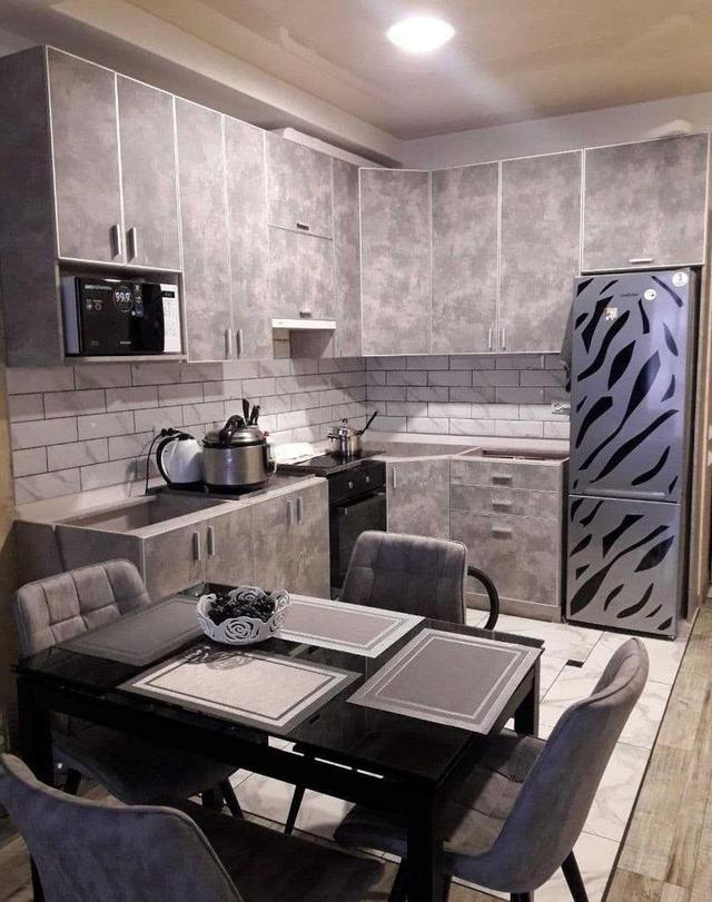 1-кімнатна квартира, Максимовича 24