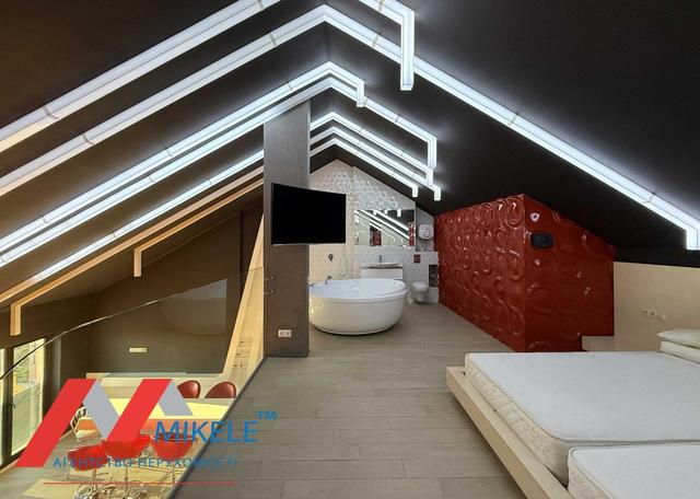 2-кімнатна квартира, вул. Регенераторна 4к6 — фото 17