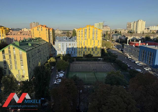 2-кімнатна квартира, вул. Регенераторна 4к6 — фото 14