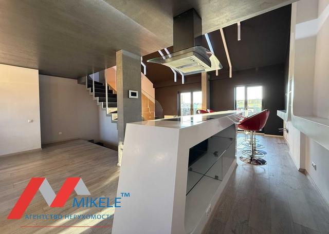 2-кімнатна квартира, вул. Регенераторна 4к6 — фото 2
