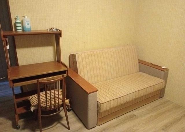 1-кімнатна квартира, вул. Лісківська 7 — фото 8