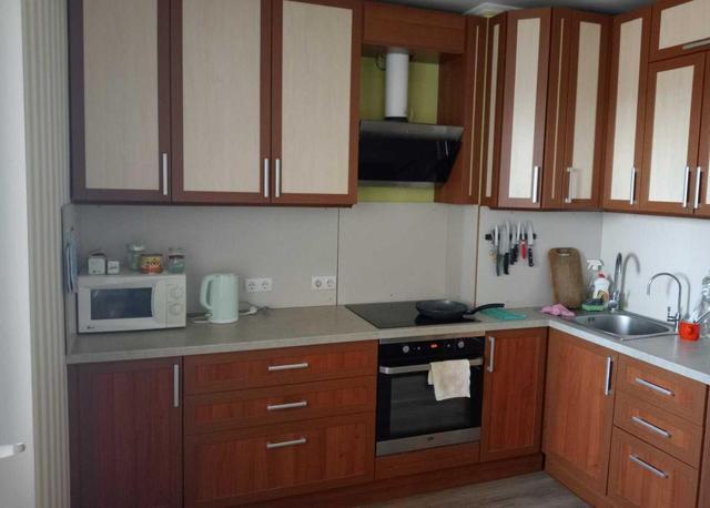 1-кімнатна квартира, вул. Лісківська 7 — фото 6