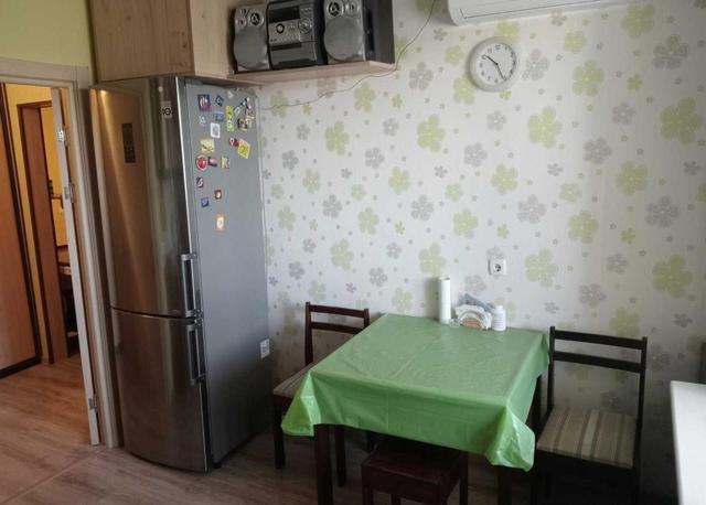 1-кімнатна квартира, вул. Лісківська 7 — фото 7