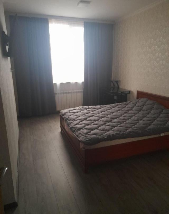 1-кімнатна квартира, ленинградке гашека 20
