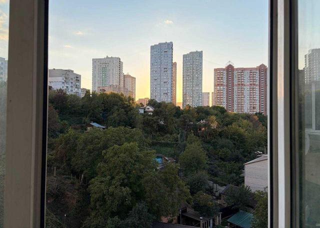 1-кімнатна квартира, вул. Саперно-Слобідська 22 — фото 16