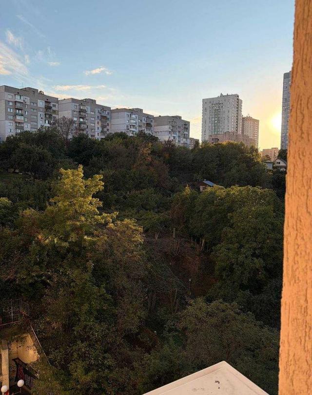 1-кімнатна квартира, вул. Саперно-Слобідська 22 — фото 19