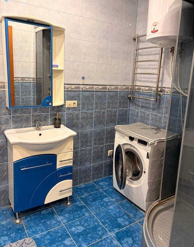 1-кімнатна квартира, вул. Саперно-Слобідська 22 — фото 12