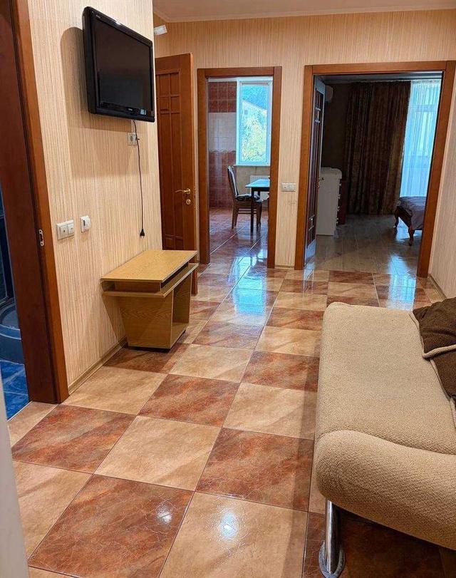 1-кімнатна квартира, вул. Саперно-Слобідська 22 — фото 2