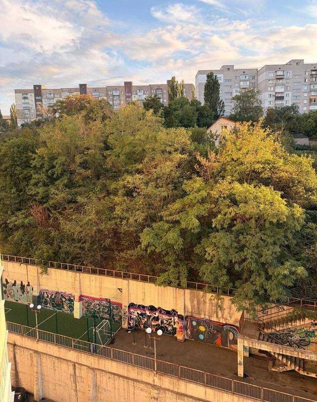 1-кімнатна квартира, вул. Саперно-Слобідська 22 — фото 18