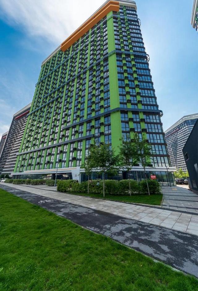 2-кімнатна квартира, Причальна 10 — фото 15