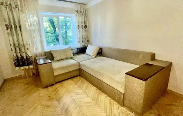 2-кімнатна квартира, вул. Остафія Дашкевича, 3 — фото 2