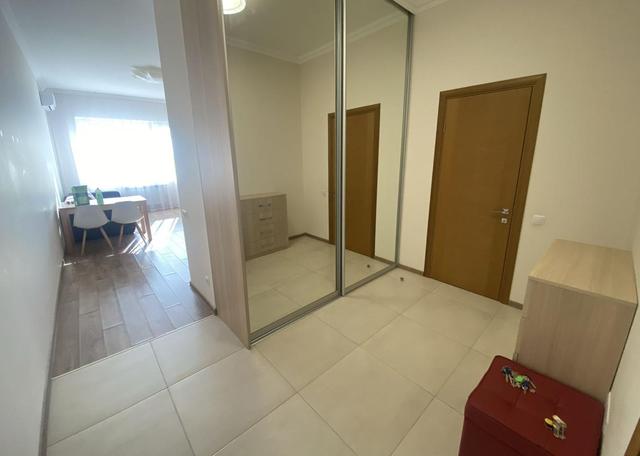1-кімнатна квартира, біля метро Вокзальна
