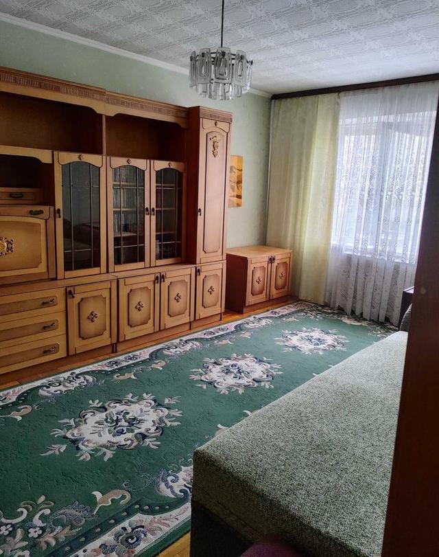 1-кімнатна квартира, вул. Олександра Кошиця 4а
