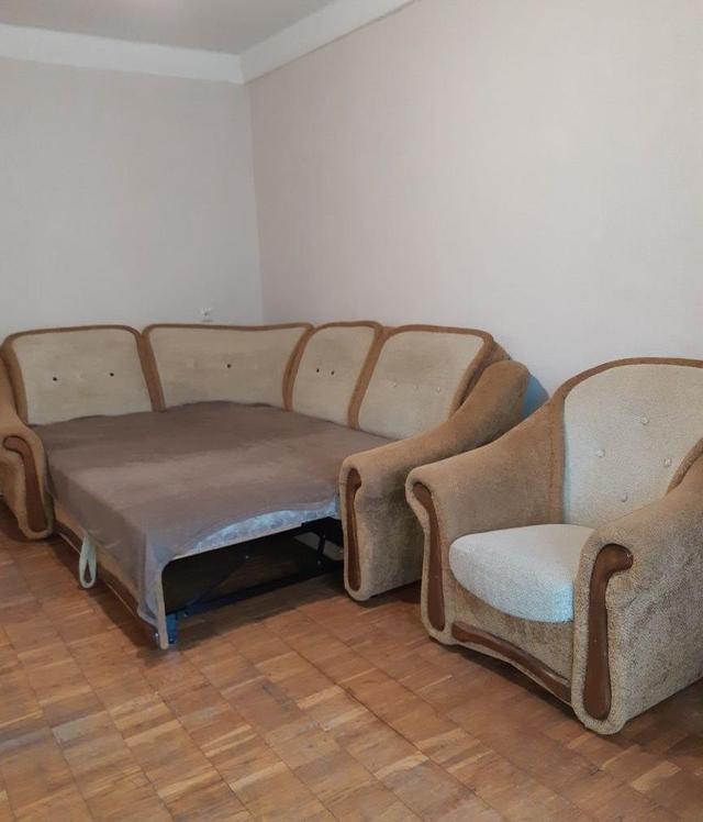 1-кімнатна квартира, Межовий пров. 5а — фото 3