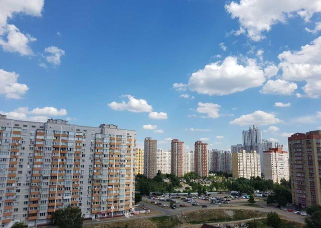 1-кімнатна квартира, вул. Урлівська 16 — фото 11