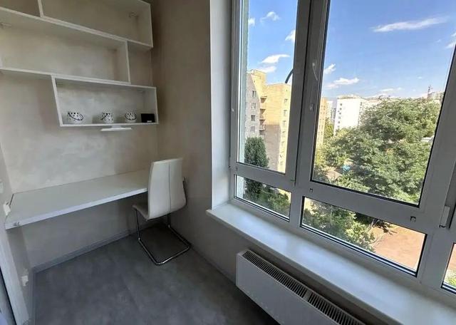 2-кімнатна квартира, вул. Феодосійська 2л — фото 12