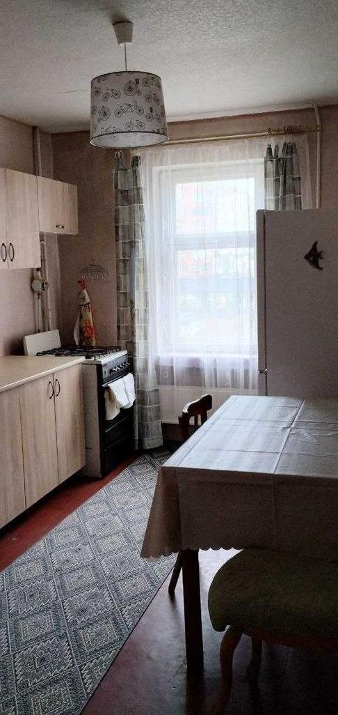 1-кімнатна квартира, вул. Драгоманова 18 — фото 3
